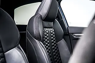 Used 2023 Audi RS3 Vorsprung Kemora Grey - Interior and Exterior details 6
