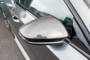 Used 2023 Audi RS3 Vorsprung Sportback Daytona Grey - Interior and Exterior details 16