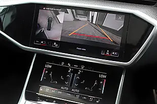 Used 2023 Audi RS6 Avant Performance Carbon Vorsprung Black - Interior and Exterior details 17