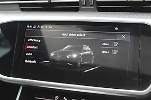 Used 2023 Audi RS6 Avant Performance Carbon Vorsprung Black - Interior and Exterior details 18