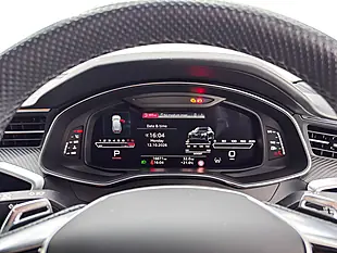Used 2023 Audi RS6 Avant Vorsprung Black - Interior and Exterior details 18