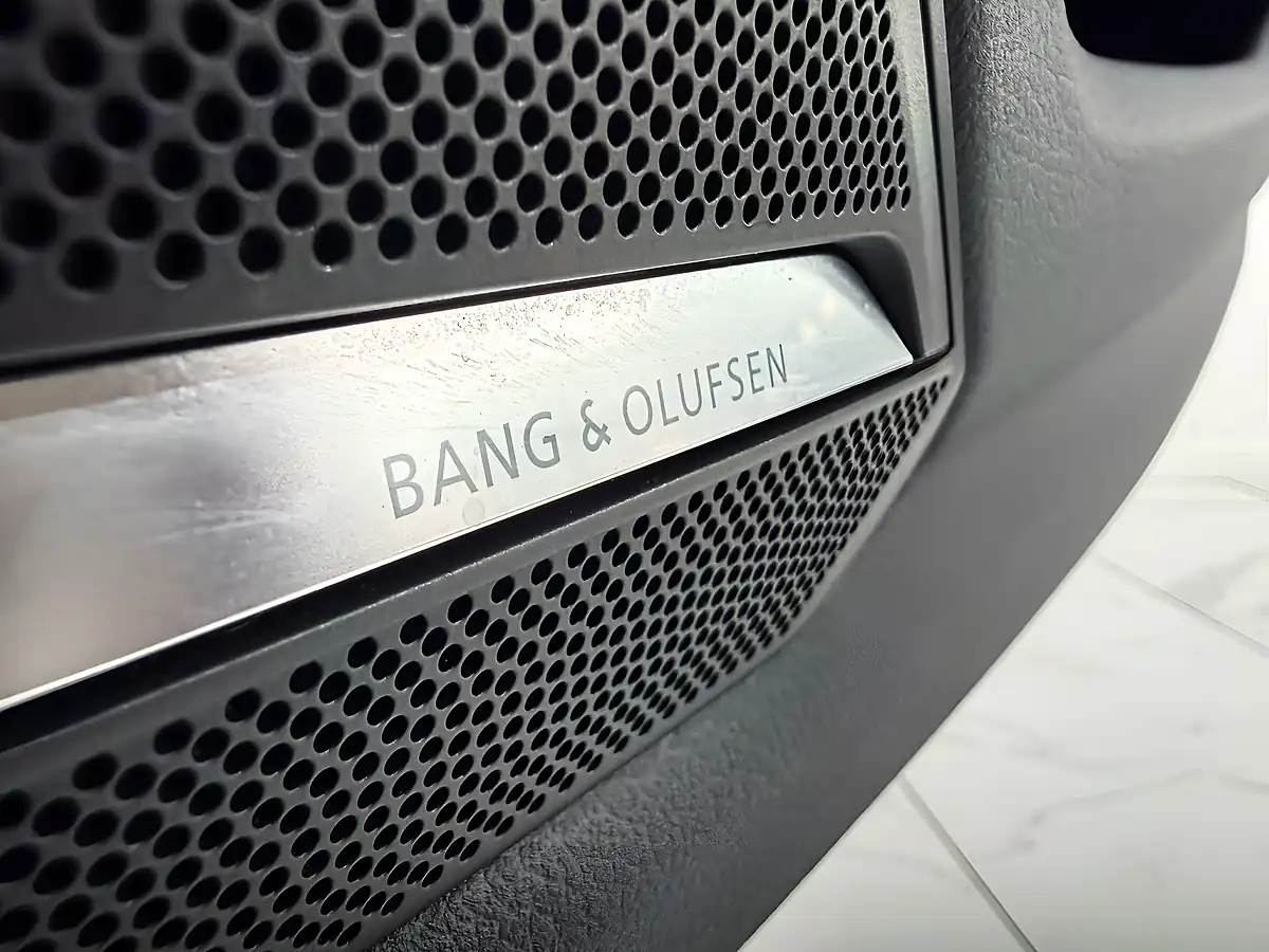 Used 2023 Audi RS6 Avant Vorsprung Black - Interior and Exterior details 20