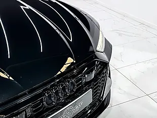 Used 2023 Audi RS6 Avant Vorsprung Black - Interior and Exterior details 7