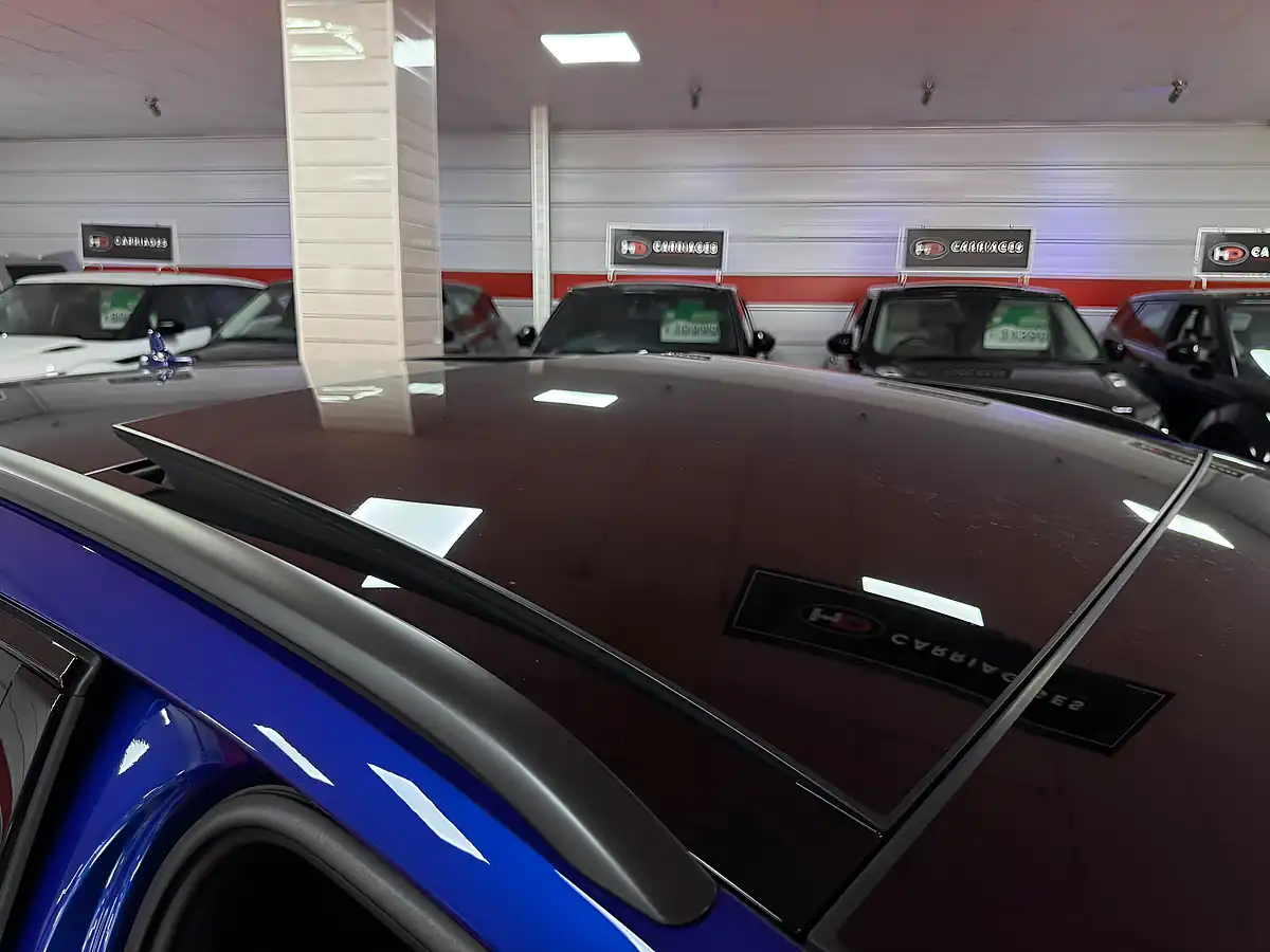 Used 2023 Audi RS6 Vorsprung Blue - Interior and Exterior details 13