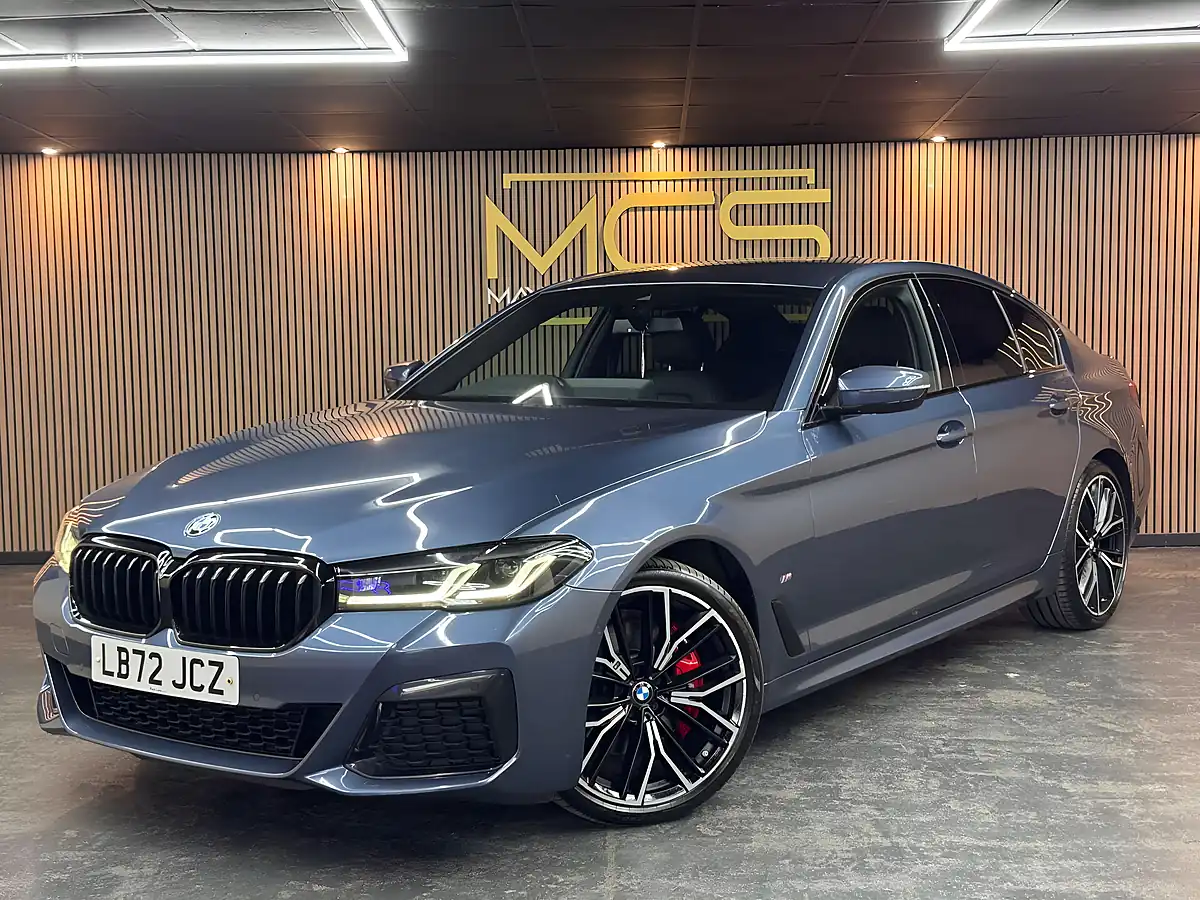 Used 2023 Audi S3 Black Edition - Interior and Exterior details 6