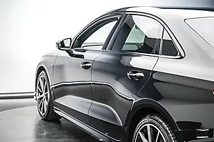 Used 2023 Audi S3 S3 Design Black - Interior and Exterior details 14