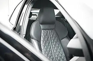 Used 2023 Audi S3 S3 Design Black - Interior and Exterior details 16