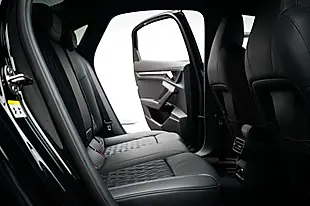 Used 2023 Audi S3 S3 Design Black - Interior and Exterior details 17