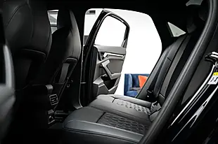 Used 2023 Audi S3 S3 Design Black - Interior and Exterior details 18