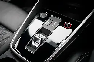 Used 2023 Audi S3 S3 Design Black - Interior and Exterior details 19