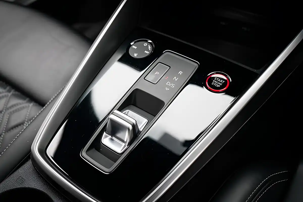Used 2023 Audi S3 S3 Design Black - Interior and Exterior details 19