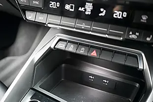 Used 2023 Audi S3 S3 Design Black - Interior and Exterior details 20