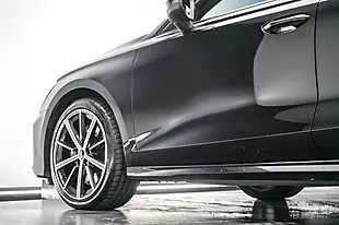 Used 2023 Audi S3 S3 Design Black - Interior and Exterior details 6