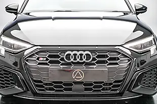 Used 2023 Audi S3 S3 Design Black - Interior and Exterior details 8