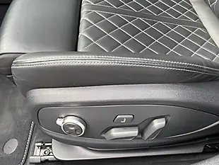 Used 2023 Audi S4 Avant Black Edition Grey - Interior and Exterior details 12