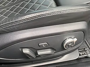 Used 2023 Audi S4 Avant Black Edition Grey - Interior and Exterior details 13