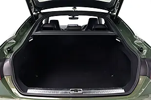 Used 2023 Audi S5 Black Edition District Green - Metallic - Interior and Exterior details 14