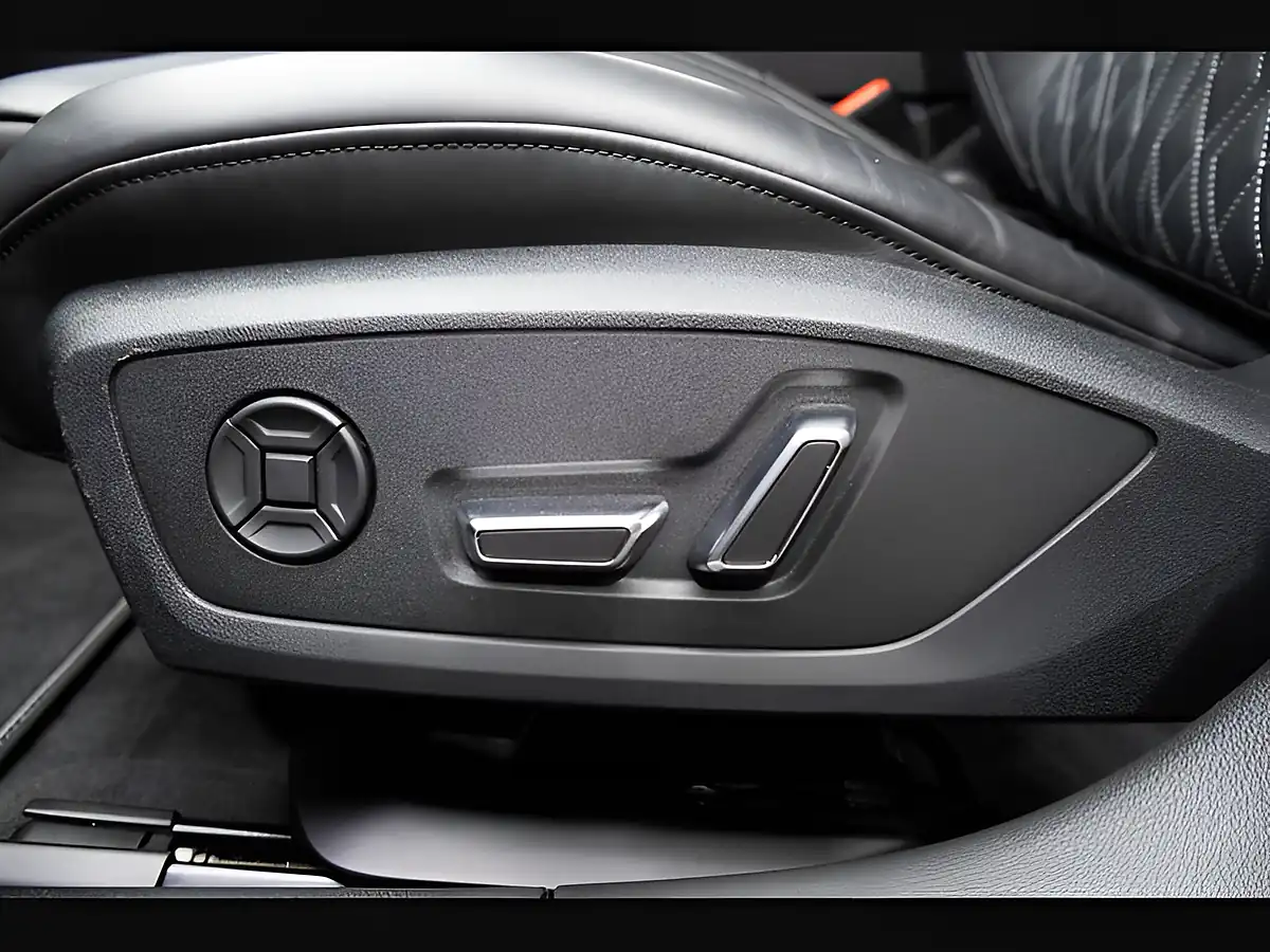 Used 2023 Audi S6 Black Edition Blue - Interior and Exterior details 11