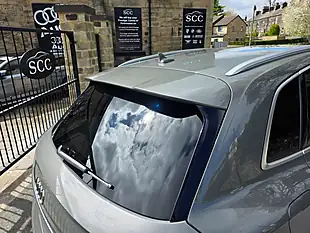 Used 2023 Audi SQ5 Comfort & Sound Pack Chronos Grey - Interior and Exterior details 17