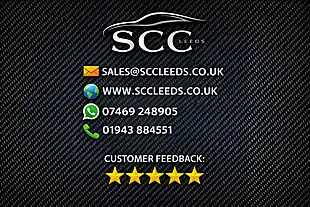 Used 2023 Audi SQ5 Comfort & Sound Pack Chronos Grey - Interior and Exterior details 2