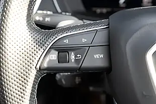 Used 2023 Audi SQ5 Grey - Interior and Exterior details 11