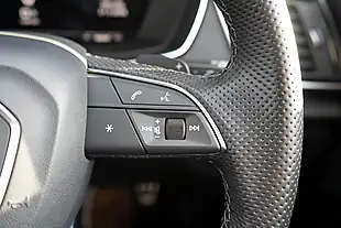 Used 2023 Audi SQ5 Grey - Interior and Exterior details 12