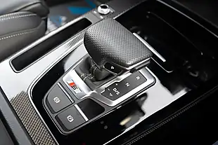 Used 2023 Audi SQ5 Grey - Interior and Exterior details 13