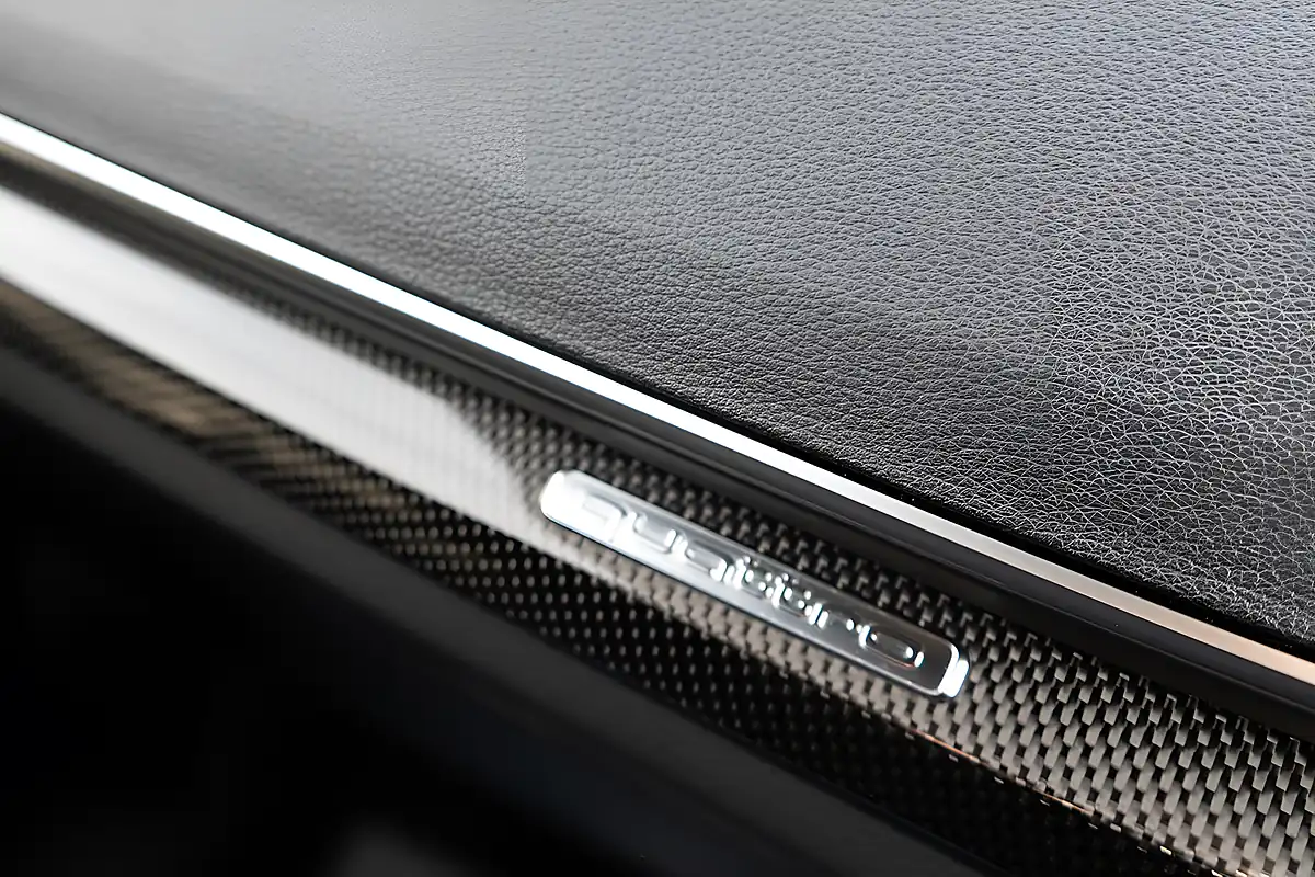 Used 2023 Audi SQ5 Grey - Interior and Exterior details 15