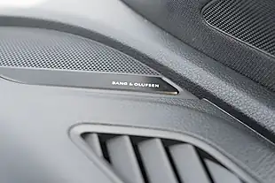 Used 2023 Audi SQ5 Grey - Interior and Exterior details 16