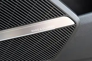 Used 2023 Audi SQ5 Grey - Interior and Exterior details 18