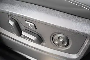 Used 2023 Audi SQ5 Grey - Interior and Exterior details 20