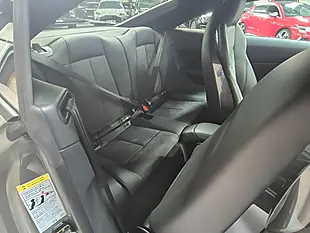 Used 2023 Audi Tt Black Edition Chronos Grey Metallic - Interior and Exterior details 15