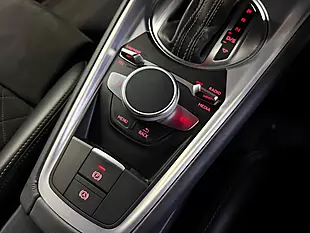 Used 2023 Audi Tt Black Edition White - Interior and Exterior details 16