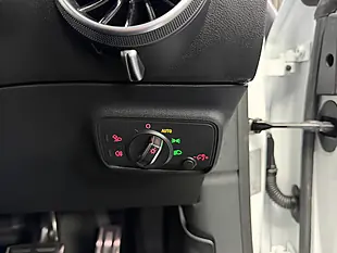 Used 2023 Audi Tt Black Edition White - Interior and Exterior details 18