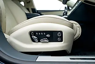 Used 2023 Bentley Flying Spur Mulliner Windsor Blue - Interior and Exterior details 14