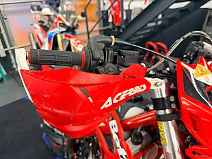 Used 2023 Beta Xtrainer 300 - Interior and Exterior details 10