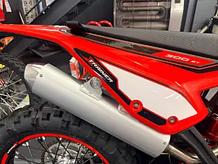 Used 2023 Beta Xtrainer 300 - Interior and Exterior details 2