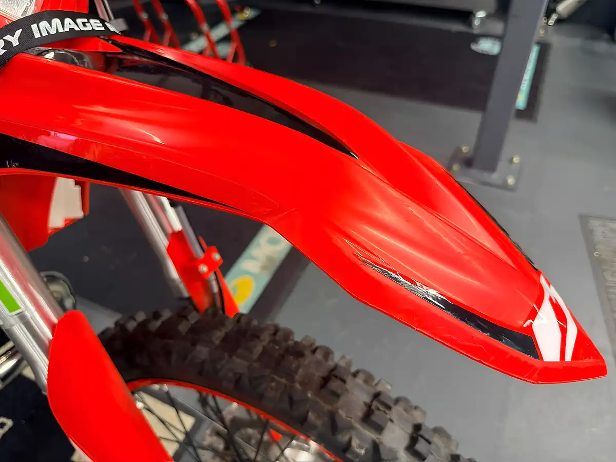 Used 2023 Beta Xtrainer 300 - Interior and Exterior details 6