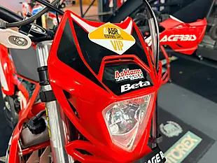 Used 2023 Beta Xtrainer 300 - Interior and Exterior details 7