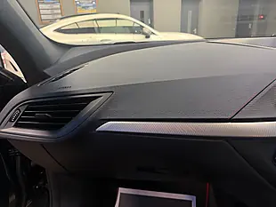 Used 2023 BMW 1 Series 128ti Black Sapphire Metallic - Interior and Exterior details 18