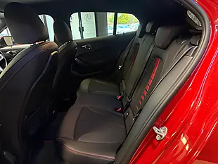 Used 2023 BMW 1 Series 128ti Melbourne Red - Interior and Exterior details 13
