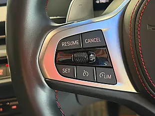 Used 2023 BMW 1 Series 128ti Melbourne Red - Interior and Exterior details 16