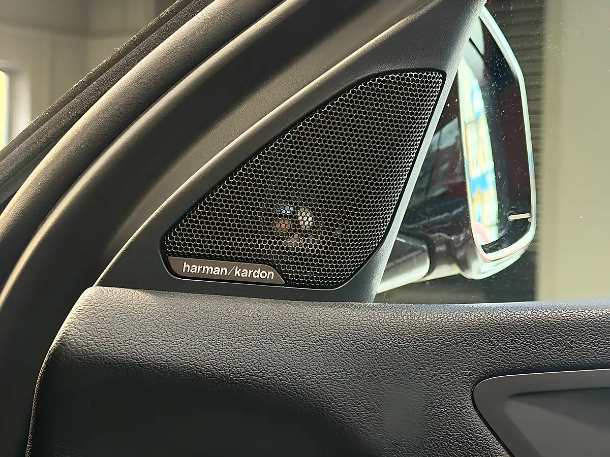 Used 2023 BMW 1 Series 128ti Melbourne Red - Interior and Exterior details 18