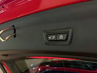 Used 2023 BMW 1 Series 128ti Melbourne Red - Interior and Exterior details 18