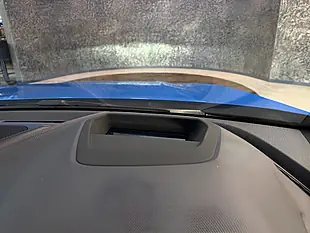 Used 2023 BMW 1 Series 128ti Misano Blue - Interior and Exterior details 2