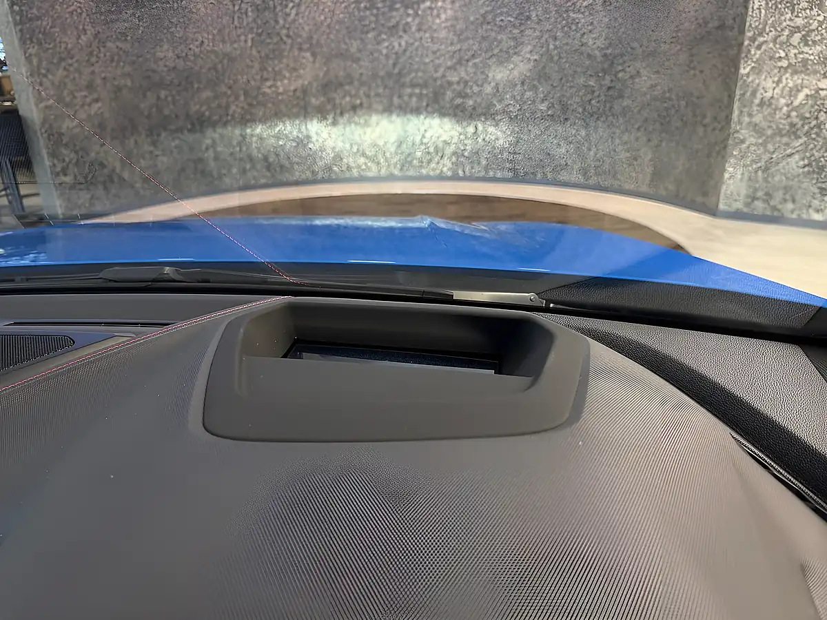 Used 2023 BMW 1 Series 128ti Misano Blue - Interior and Exterior details 2