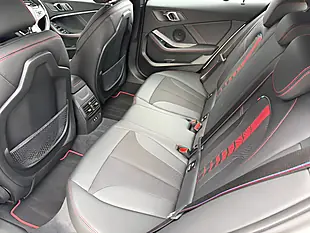 Used 2023 BMW 1 Series Lcp White - Interior and Exterior details 13
