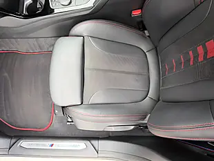 Used 2023 BMW 1 Series Lcp White - Interior and Exterior details 19