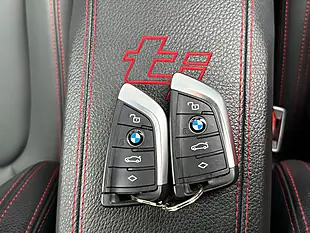Used 2023 BMW 1 Series Lcp White - Interior and Exterior details 20
