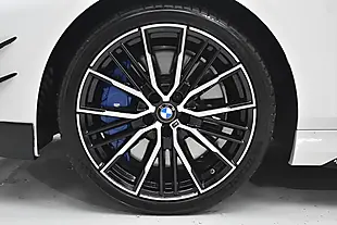 Used 2023 BMW 1 Series M Pro Pack+tech Pack+heads Up Alpine White - Interior and Exterior details 11